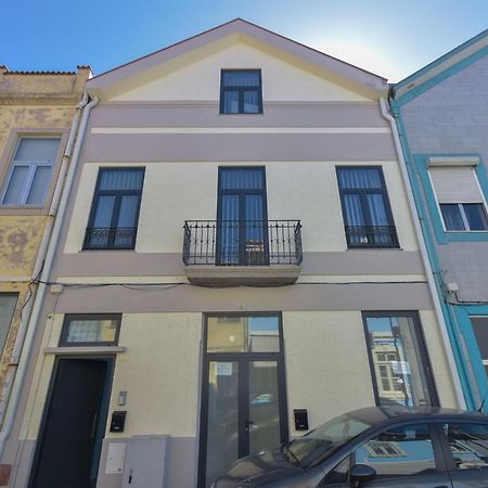 Near The Beach Apartments Matosinhos  Εξωτερικό φωτογραφία