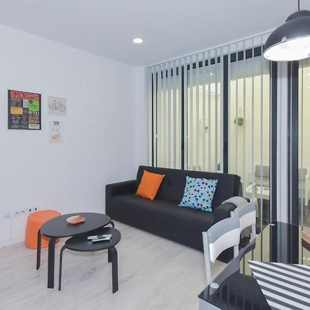 Near The Beach Apartments Matosinhos  Εξωτερικό φωτογραφία