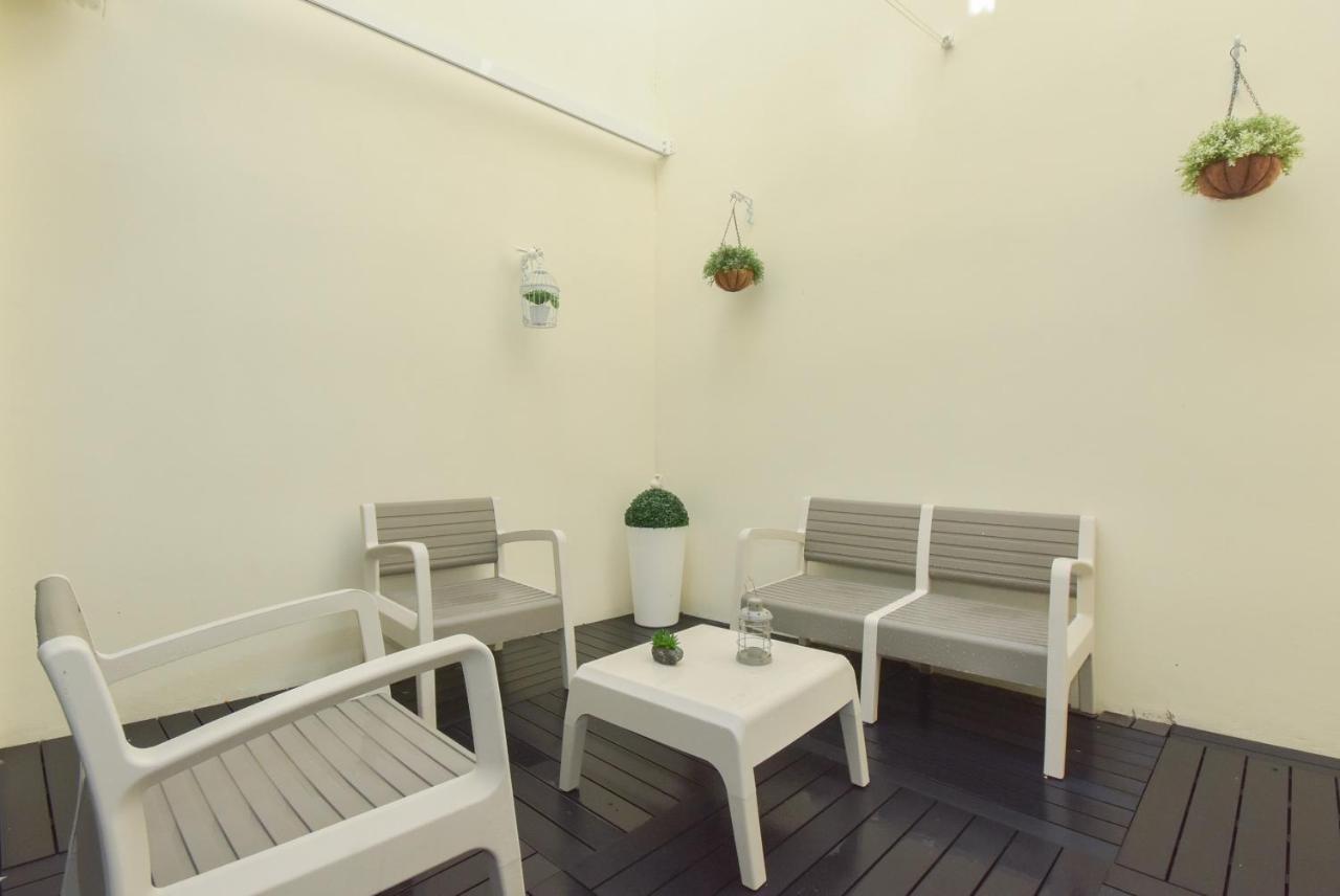 Near The Beach Apartments Matosinhos  Εξωτερικό φωτογραφία