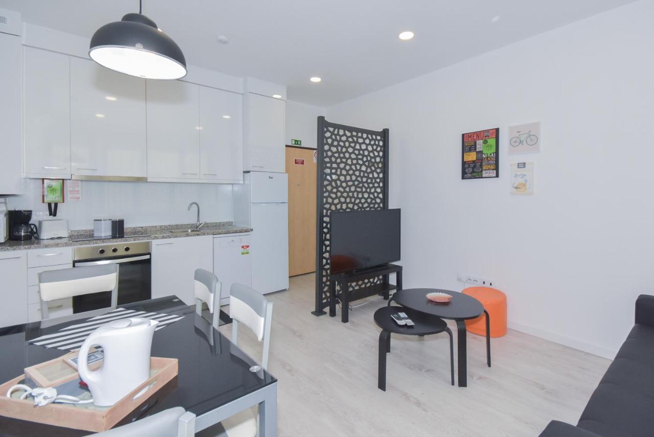 Near The Beach Apartments Matosinhos  Εξωτερικό φωτογραφία