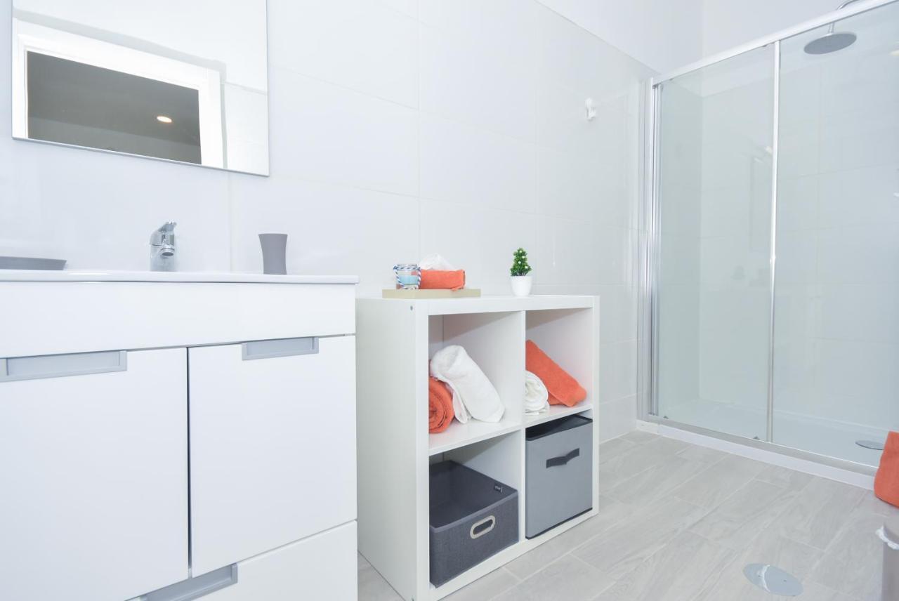 Near The Beach Apartments Matosinhos  Εξωτερικό φωτογραφία
