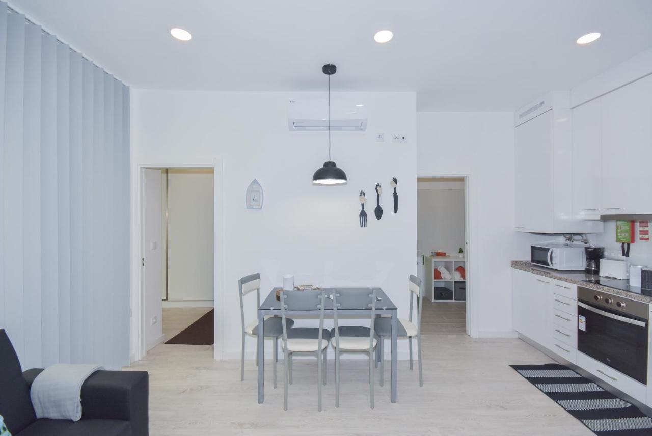 Near The Beach Apartments Matosinhos  Εξωτερικό φωτογραφία