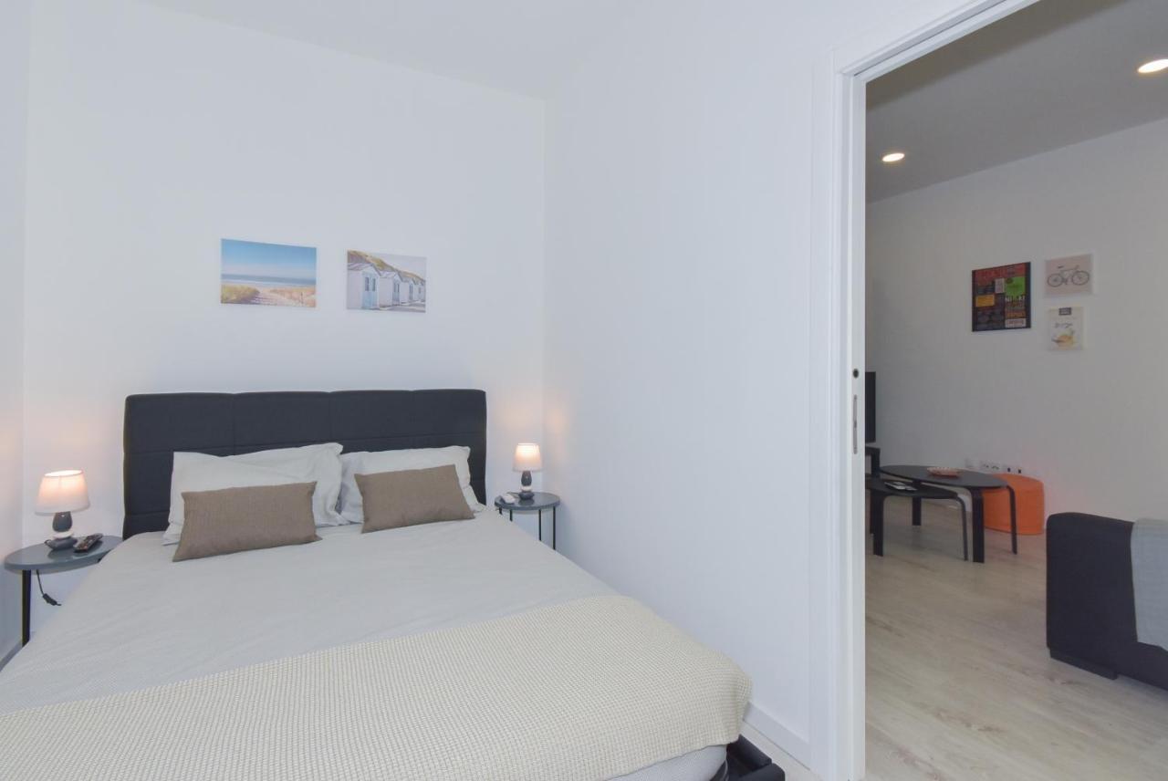 Near The Beach Apartments Matosinhos  Εξωτερικό φωτογραφία