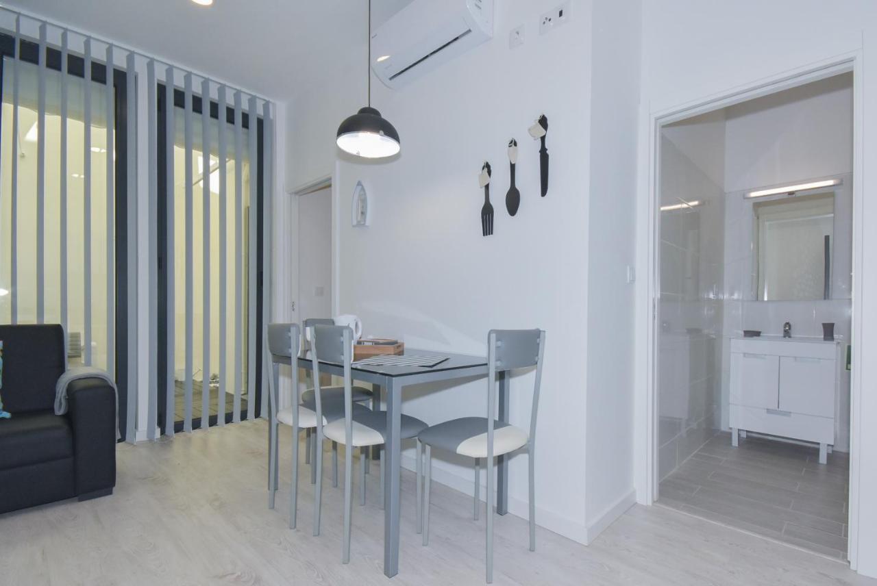 Near The Beach Apartments Matosinhos  Εξωτερικό φωτογραφία