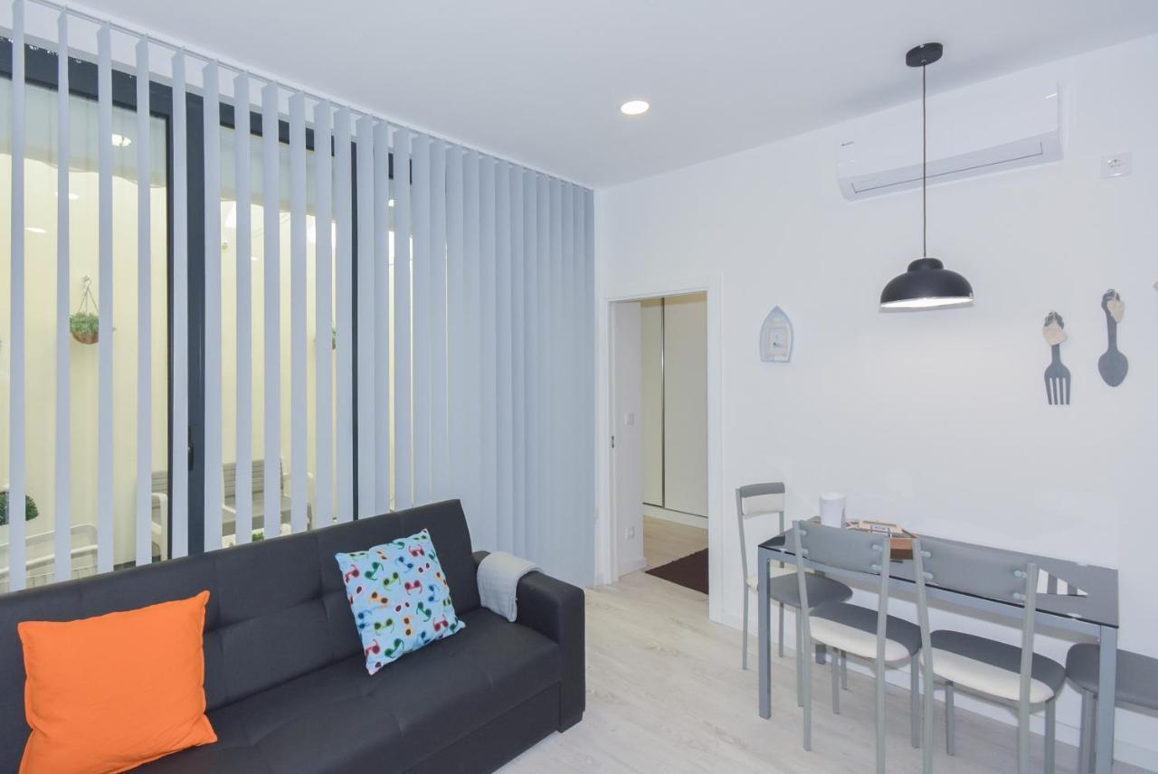 Near The Beach Apartments Matosinhos  Εξωτερικό φωτογραφία