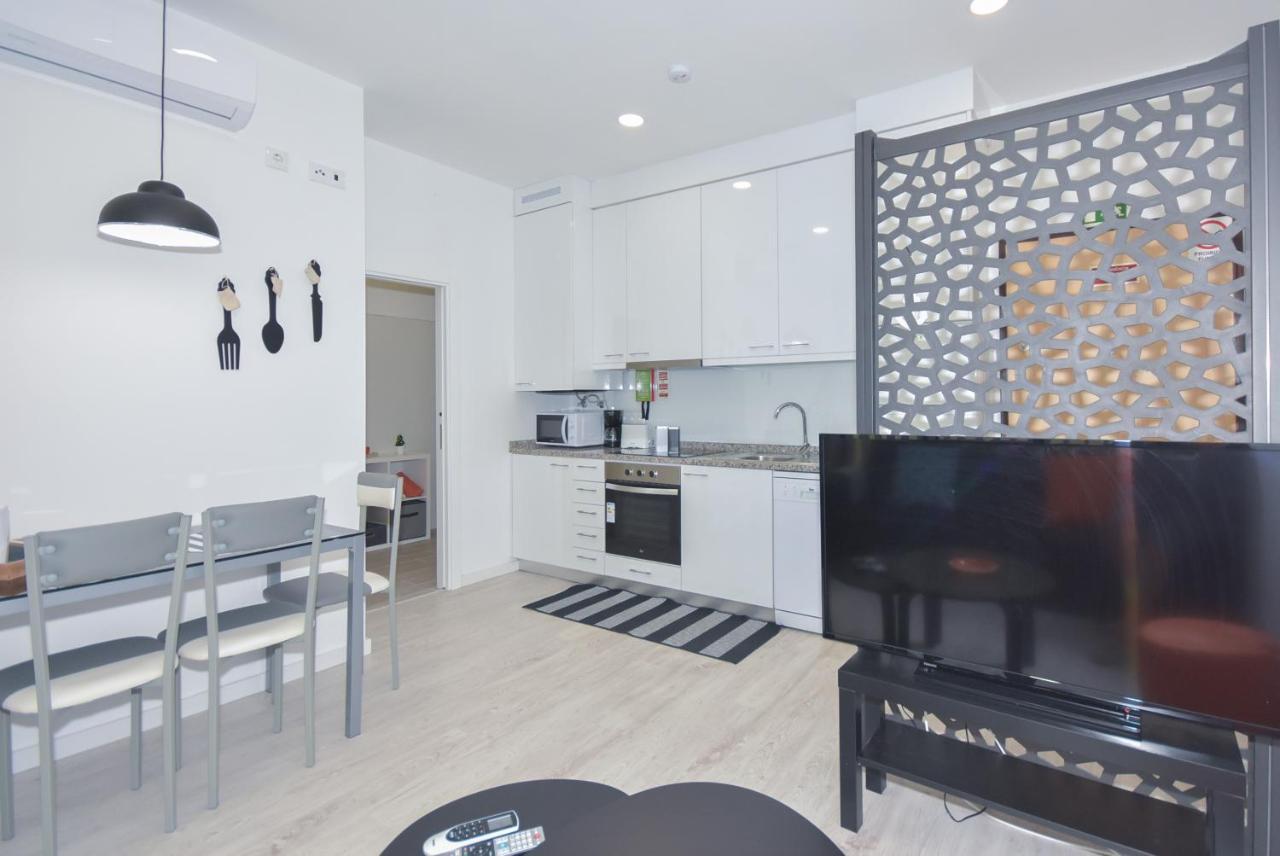 Near The Beach Apartments Matosinhos  Εξωτερικό φωτογραφία