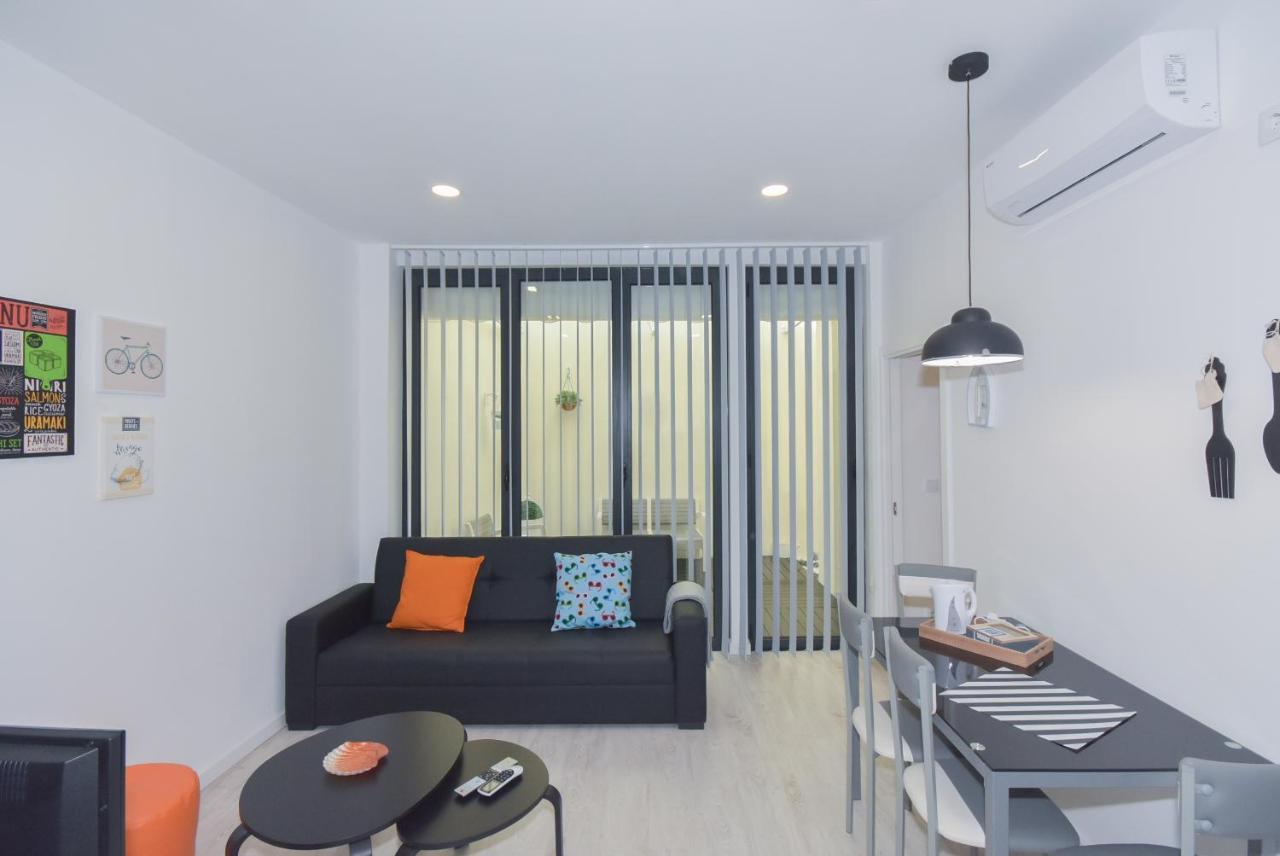 Near The Beach Apartments Matosinhos  Εξωτερικό φωτογραφία