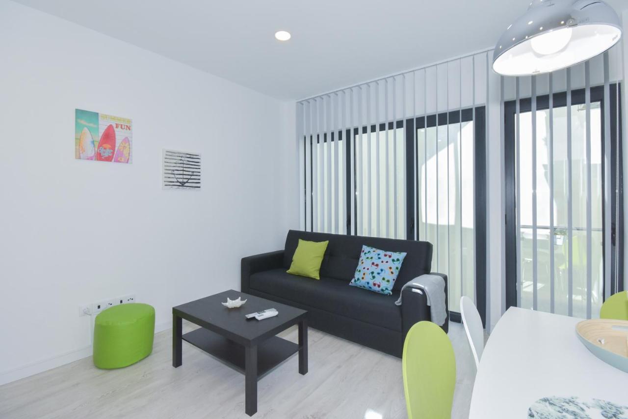 Near The Beach Apartments Matosinhos  Εξωτερικό φωτογραφία