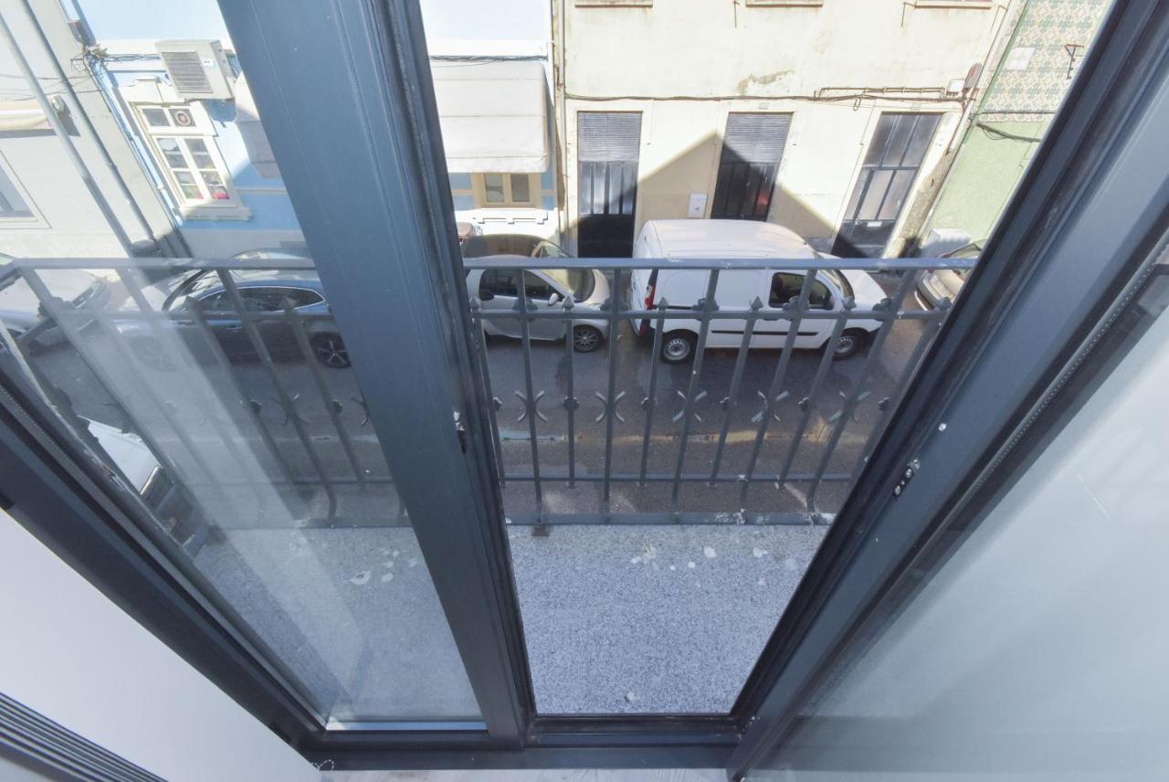 Near The Beach Apartments Matosinhos  Εξωτερικό φωτογραφία