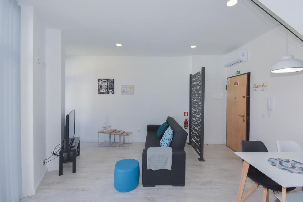 Near The Beach Apartments Matosinhos  Εξωτερικό φωτογραφία