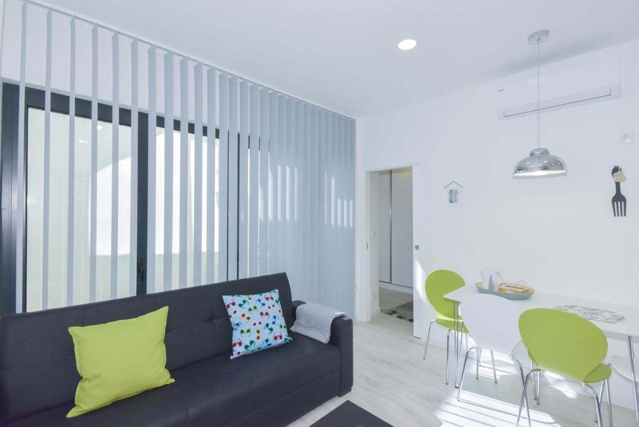 Near The Beach Apartments Matosinhos  Εξωτερικό φωτογραφία