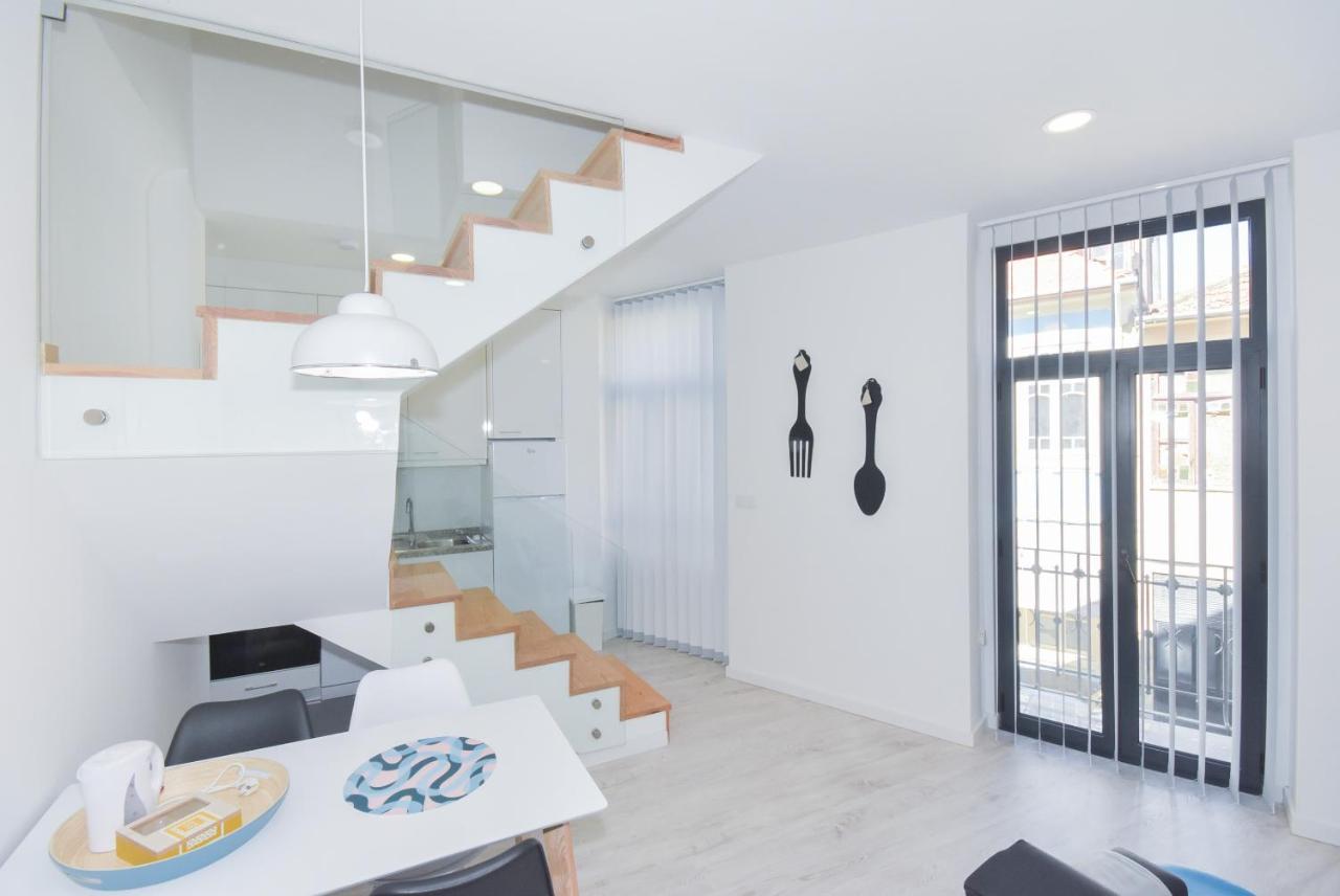 Near The Beach Apartments Matosinhos  Εξωτερικό φωτογραφία