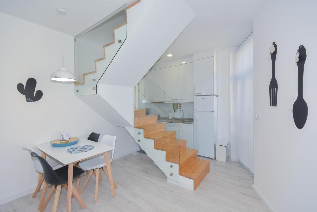 Near The Beach Apartments Matosinhos  Εξωτερικό φωτογραφία