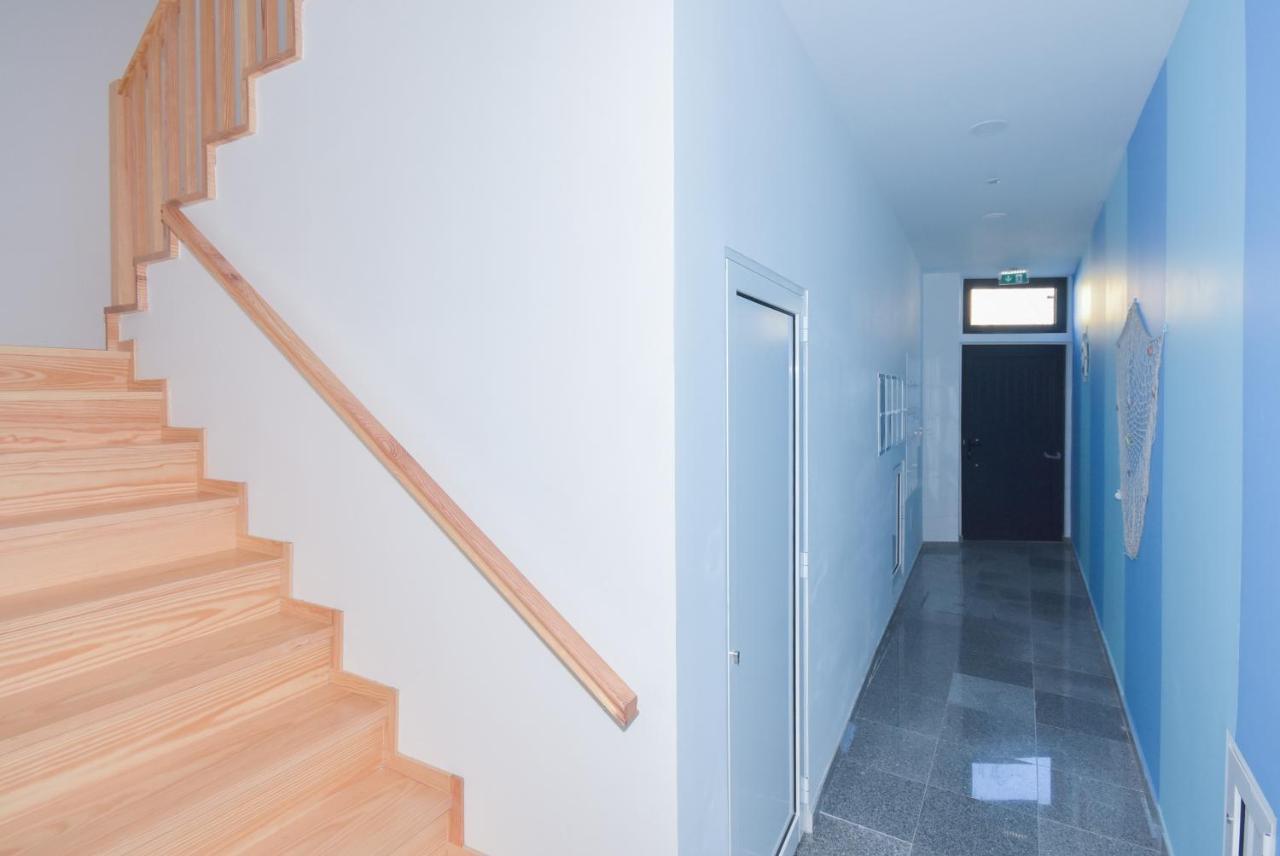 Near The Beach Apartments Matosinhos  Εξωτερικό φωτογραφία