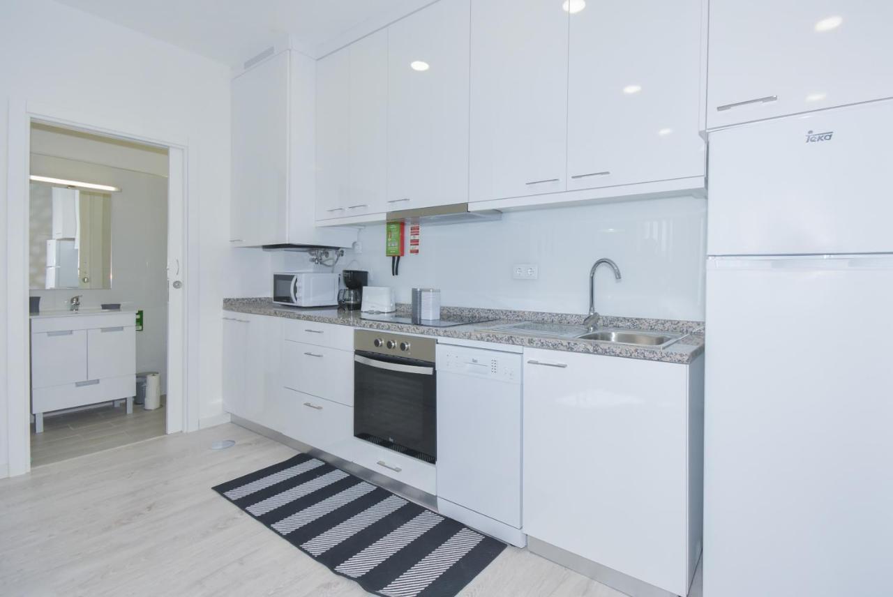Near The Beach Apartments Matosinhos  Εξωτερικό φωτογραφία