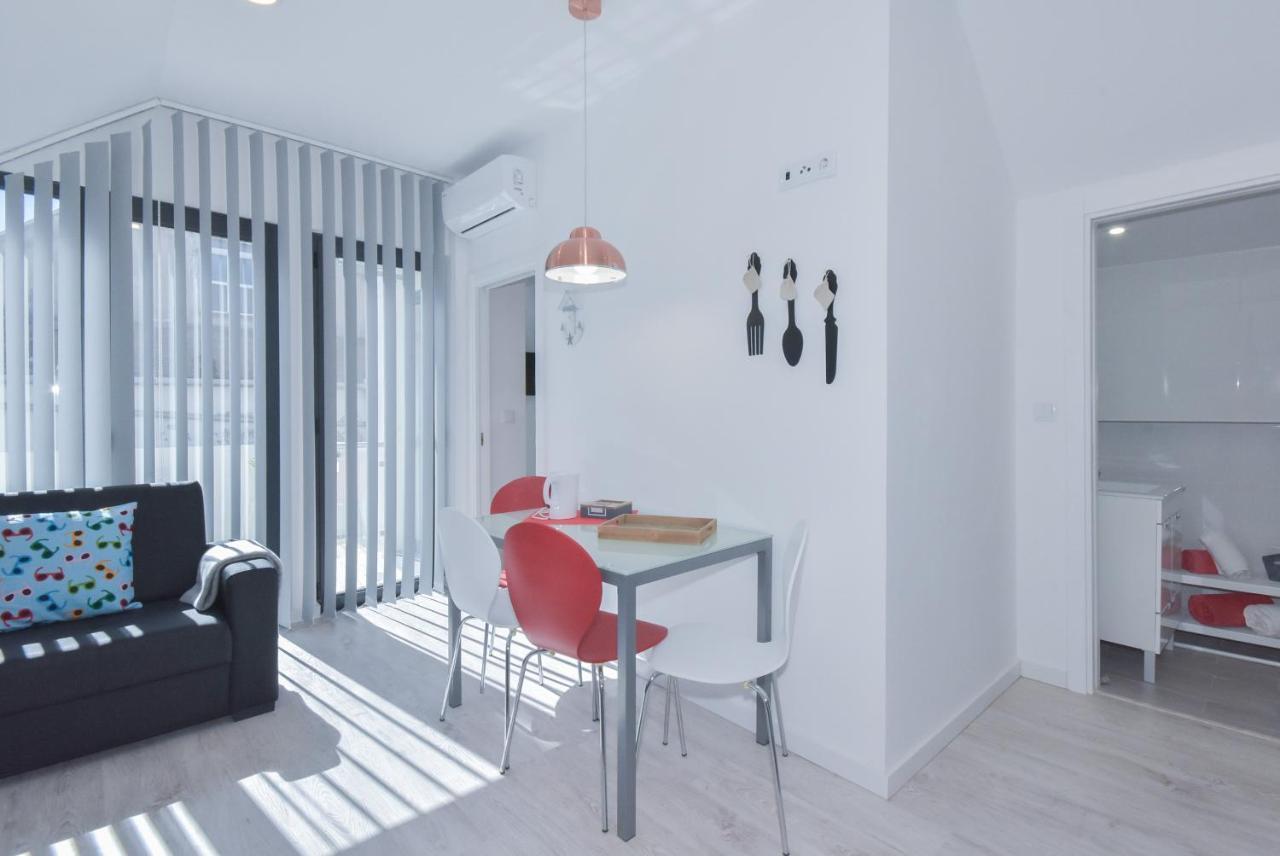 Near The Beach Apartments Matosinhos  Εξωτερικό φωτογραφία