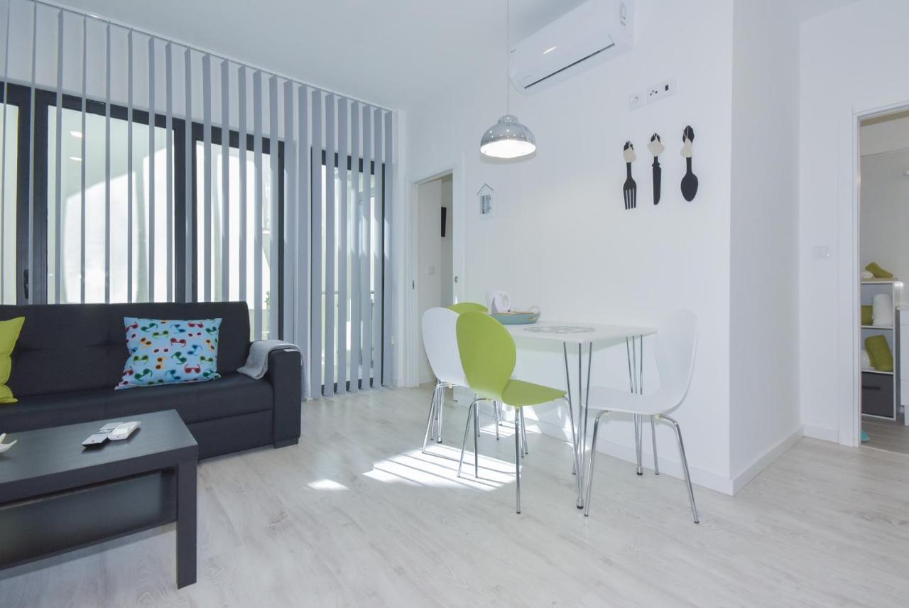 Near The Beach Apartments Matosinhos  Εξωτερικό φωτογραφία