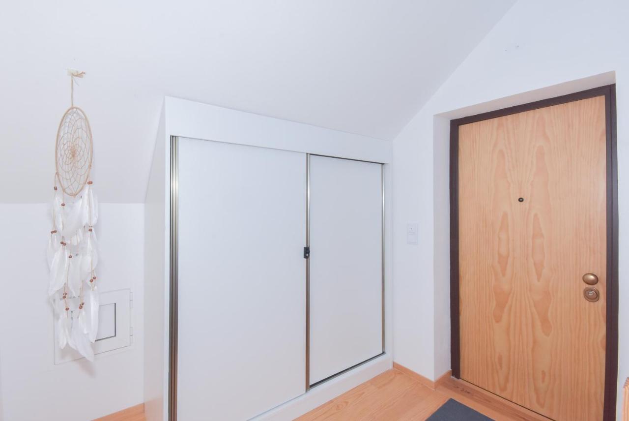 Near The Beach Apartments Matosinhos  Εξωτερικό φωτογραφία