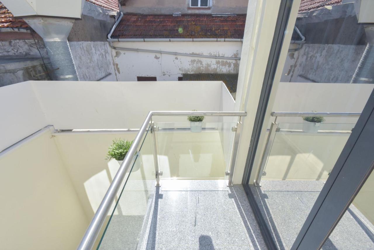 Near The Beach Apartments Matosinhos  Εξωτερικό φωτογραφία