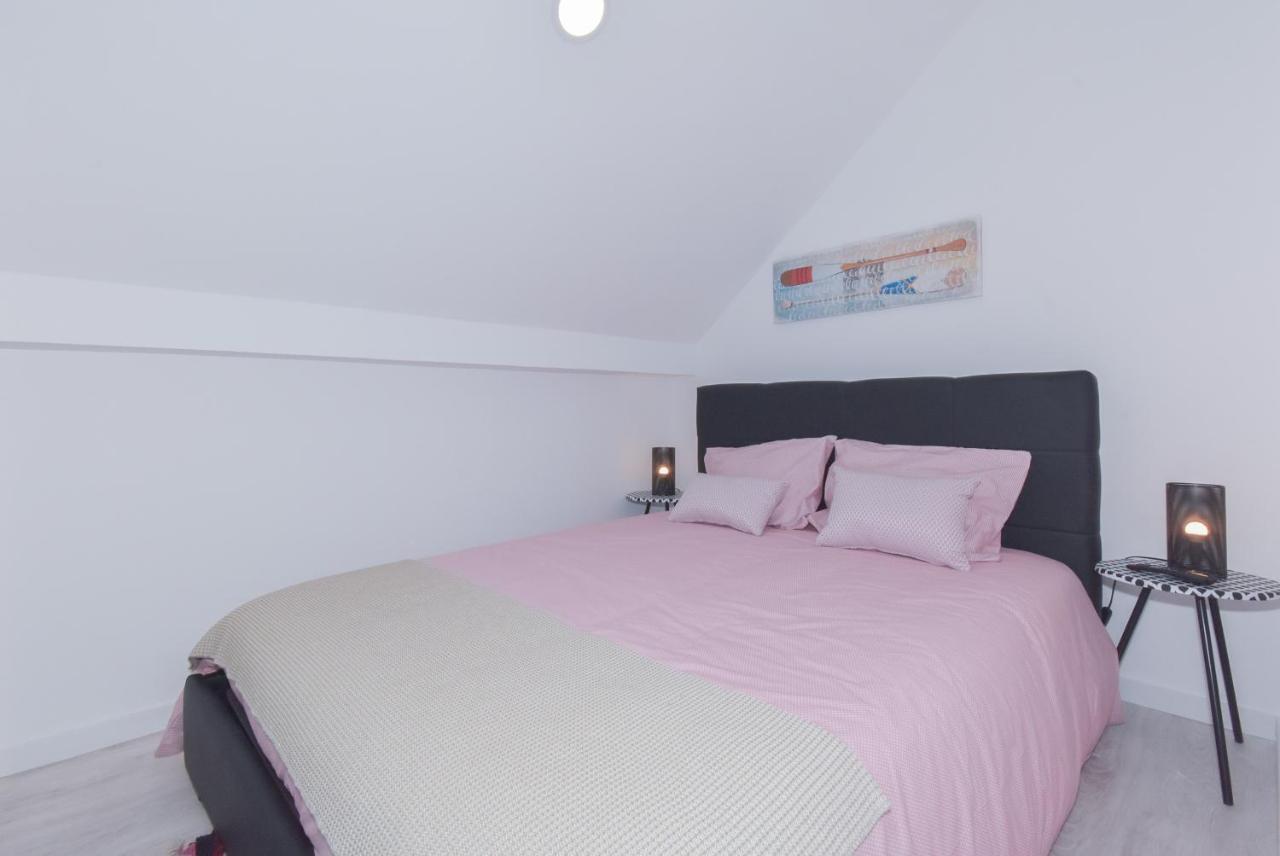 Near The Beach Apartments Matosinhos  Εξωτερικό φωτογραφία