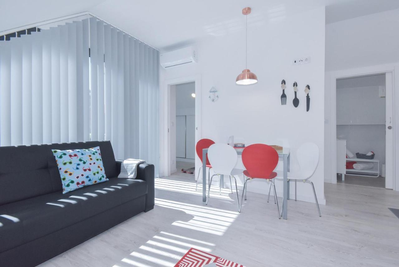 Near The Beach Apartments Matosinhos  Εξωτερικό φωτογραφία