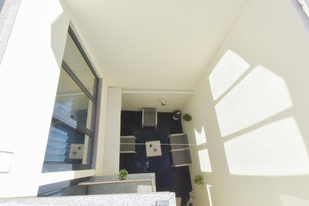 Near The Beach Apartments Matosinhos  Εξωτερικό φωτογραφία