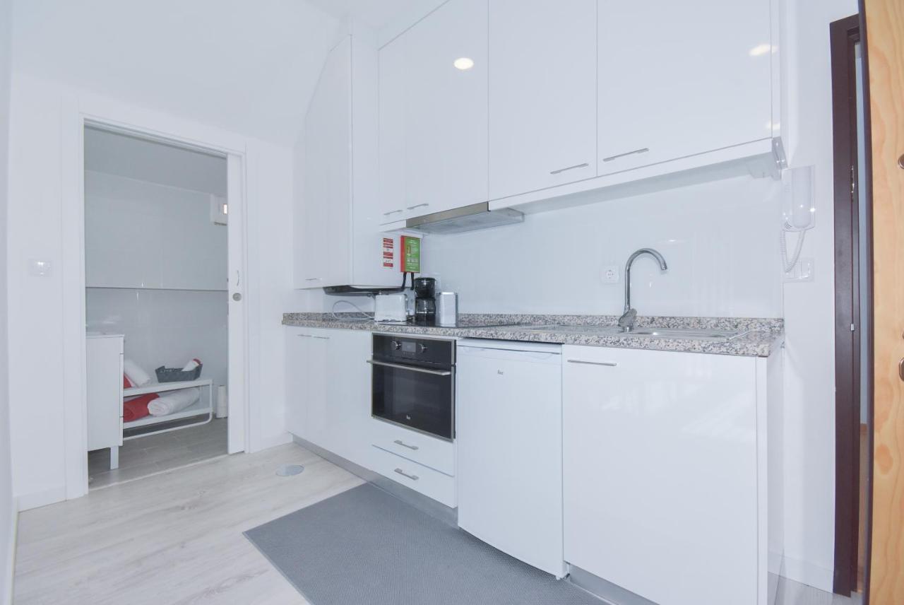 Near The Beach Apartments Matosinhos  Εξωτερικό φωτογραφία